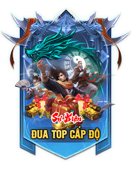 Đua top cấp độ