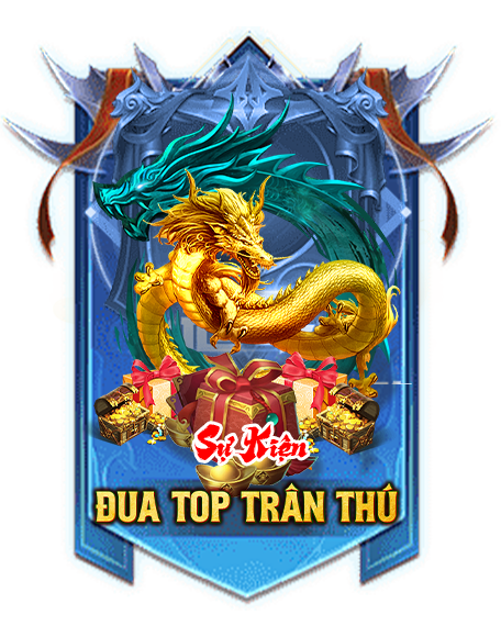 Đua top trân thú