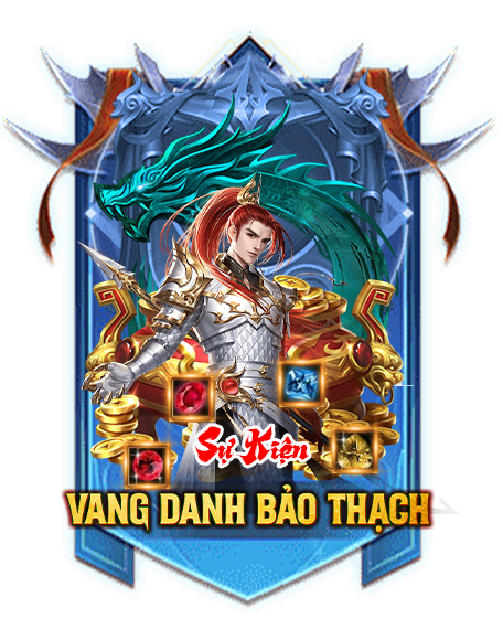 Vang danh thiên hạ